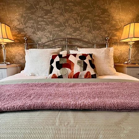 The Stags Head Apartment 인버네스 외부 사진