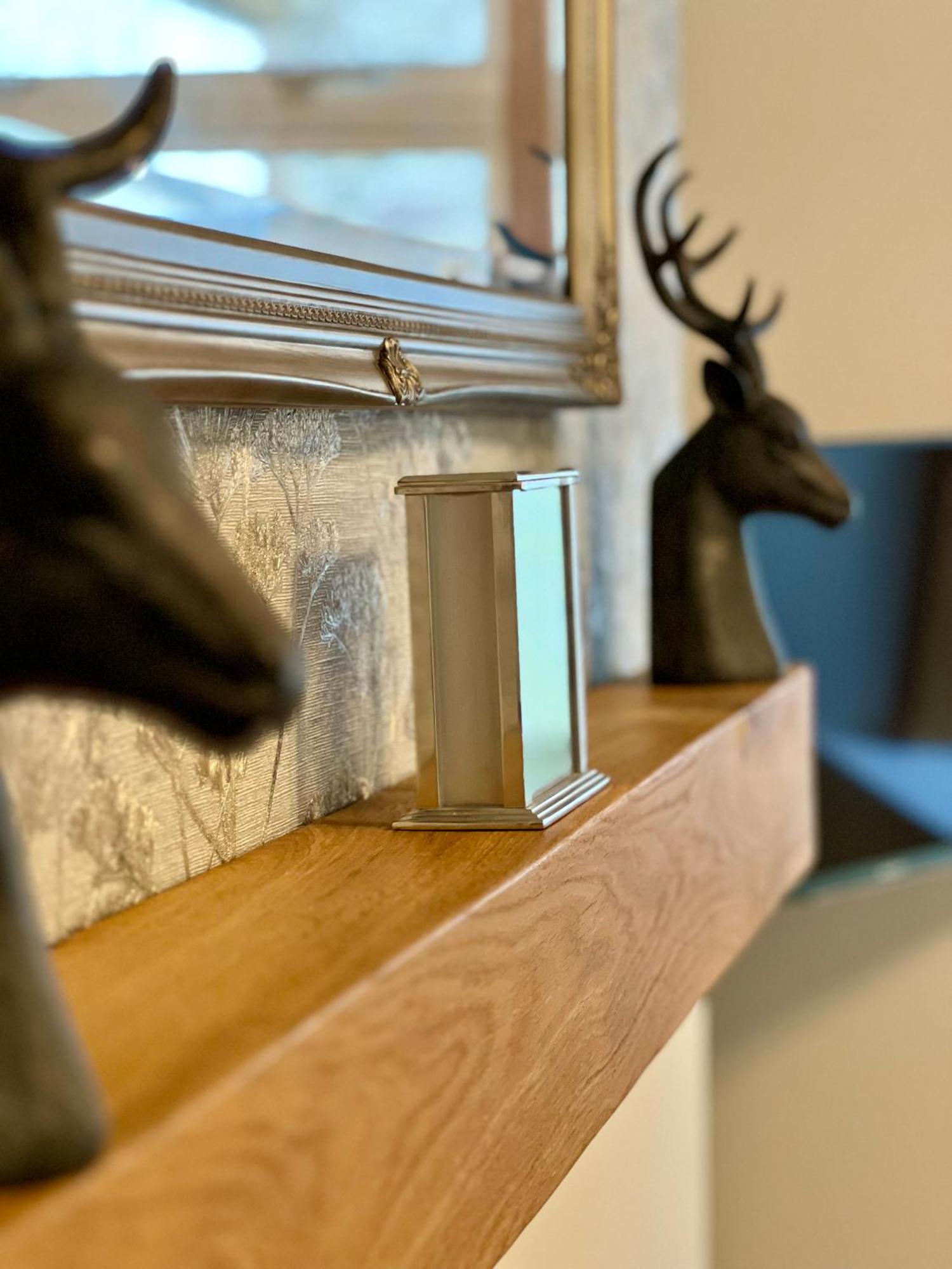 The Stags Head Apartment 인버네스 외부 사진
